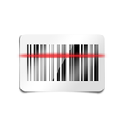 Barcode and QR Code Reader icon