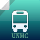 UNMC MyBus আইকন