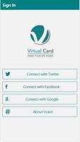 پوستر Virtual Card