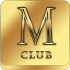 Magnet Club 아이콘