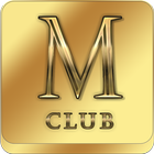 Magnet Club أيقونة