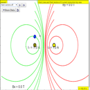 Magnetic Field of Wire(s) Sims APK
