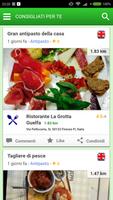 FoodBook Florence 截图 3