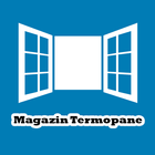 Magazin Termopane icon