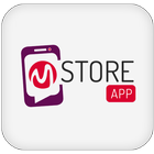 Mstoreapp Zeichen