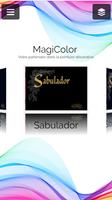 MagiColor Poster