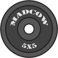 Madcow 5x5
