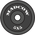 Madcow 5x5-icoon