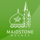 Maidstone Mosque icône