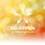 RC-Appen by Restaurangchansen icon