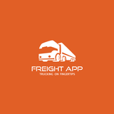 Freight App ikon