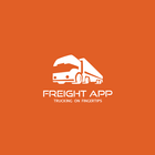 Freight App ícone