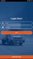 برنامه‌نما Freight App عکس از صفحه
