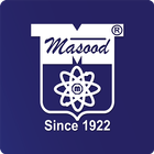 Masood Pharma 圖標