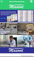 Masood Pharma 截圖 2