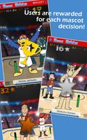 Mascot Madness - March Bracket تصوير الشاشة 1