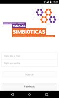 Marcas Simbióticas โปสเตอร์