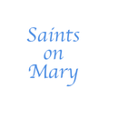 Saints on Mary aplikacja