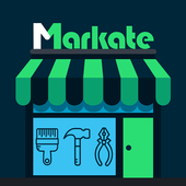 Markate  icon