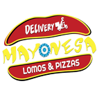 Mayonesa Delivery icon