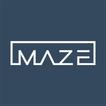 MAZE - Events re:invented