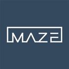 MAZE simgesi