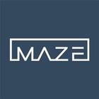 MAZE آئیکن