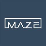 MAZE simgesi