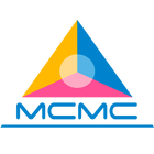 MCMC Annual Report 2013 biểu tượng