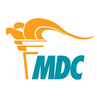 MDC School ícone