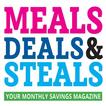 Meals Deals & Steals