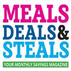 Meals Deals & Steals icono