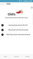 Meals Deals & Steals screenshot 2