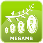 MEGAMB ícone