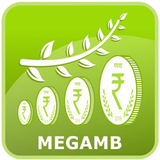 MEGAMB ícone