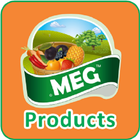 MEGPRODUCT icon