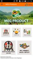 MEGPRODUCT poster