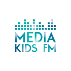 Media Kids FM-icoon