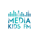 Media Kids FM أيقونة