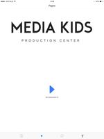پوستر Media Kids FM