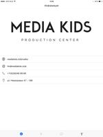 برنامه‌نما Media Kids FM عکس از صفحه