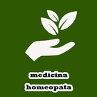 Medicina Homeopata-icoon