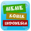 Meme Komik Indonesia