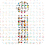 Iconic Passwords icône