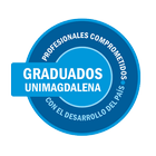 Graduados Unimagdalena icône