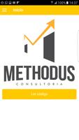 برنامه‌نما Methodus Consult عکس از صفحه