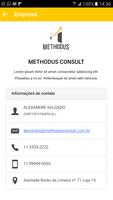 Methodus Consult 截圖 3