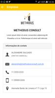 Methodus Consult screenshot 3