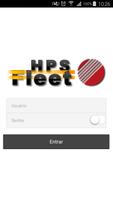 HPSFleet स्क्रीनशॉट 1