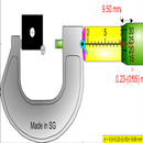 Micrometer Simulator Pro APK